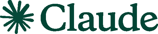 Claude AI logo (partner of NexPhase AI)